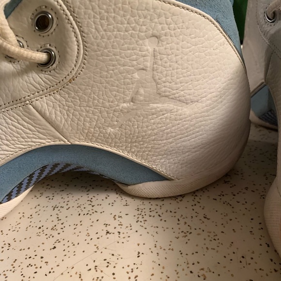 Air Jordan retro collection low top Carolina blue - Picture 2 of 8